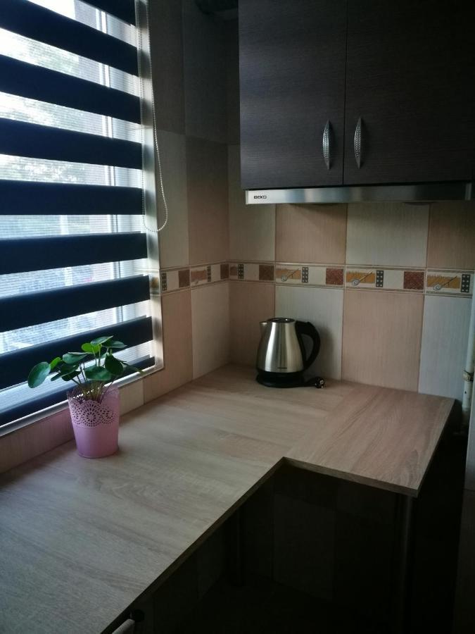 Iasi Jacuzzi Apartment H Exterior photo